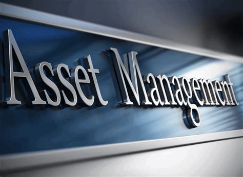 asset management company uk